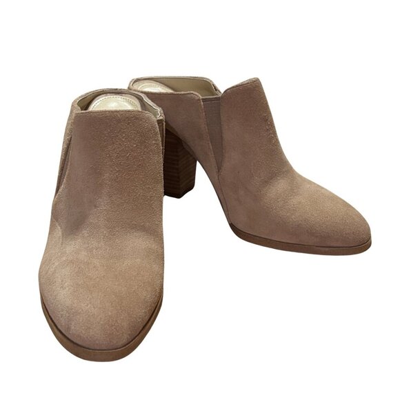 Michael Kors Mule Booties - Picture 2 of 4